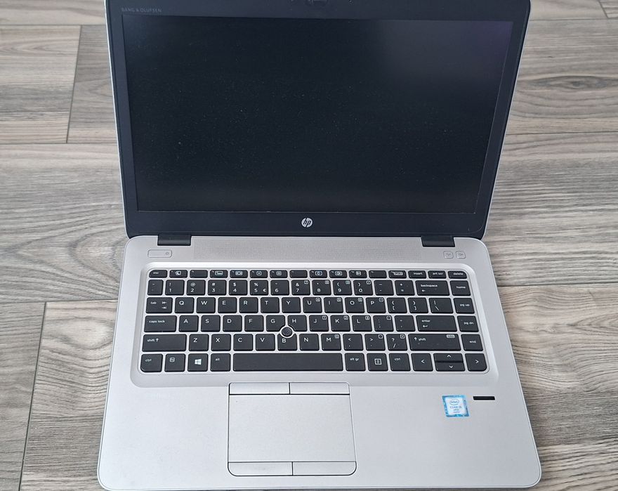 Laptop 840 G3 i5