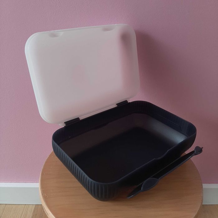 NOVA Lancheira Tupperware