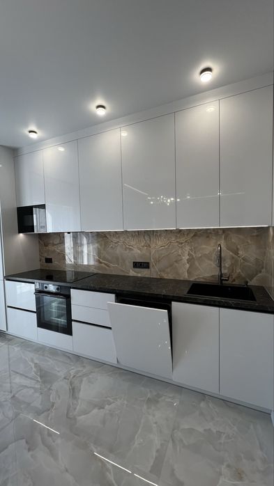 2-кімнатна квартира за адресою Куликове поле пл. (площа 65,5 м²) - Atlanta.ua - фото 6