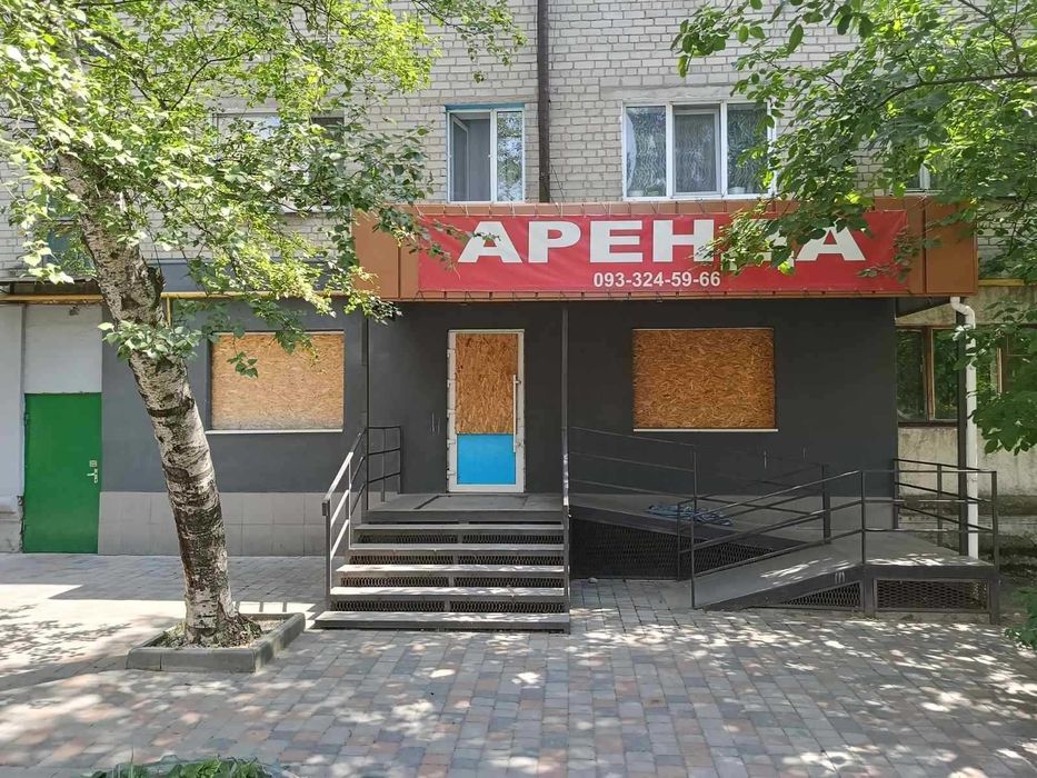 Сдаёться помещение в аренду 92 м.кв на Таврическом по ул.Кедровского