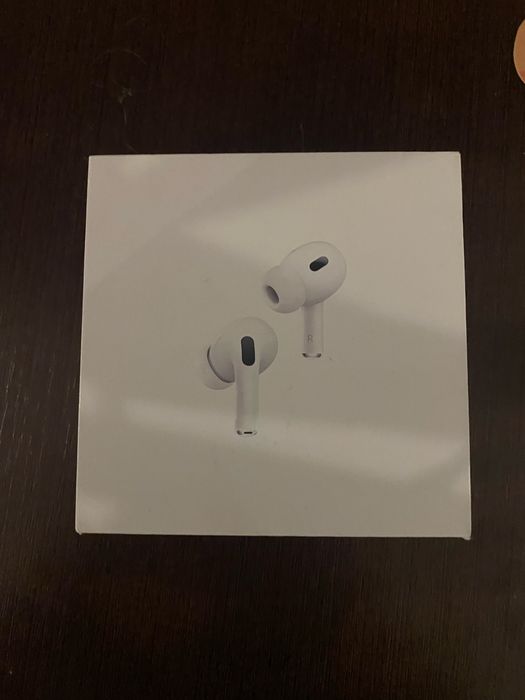 Продам Airpods 2