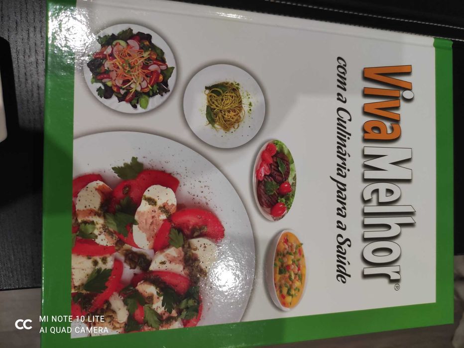 Livros Viva Melhor