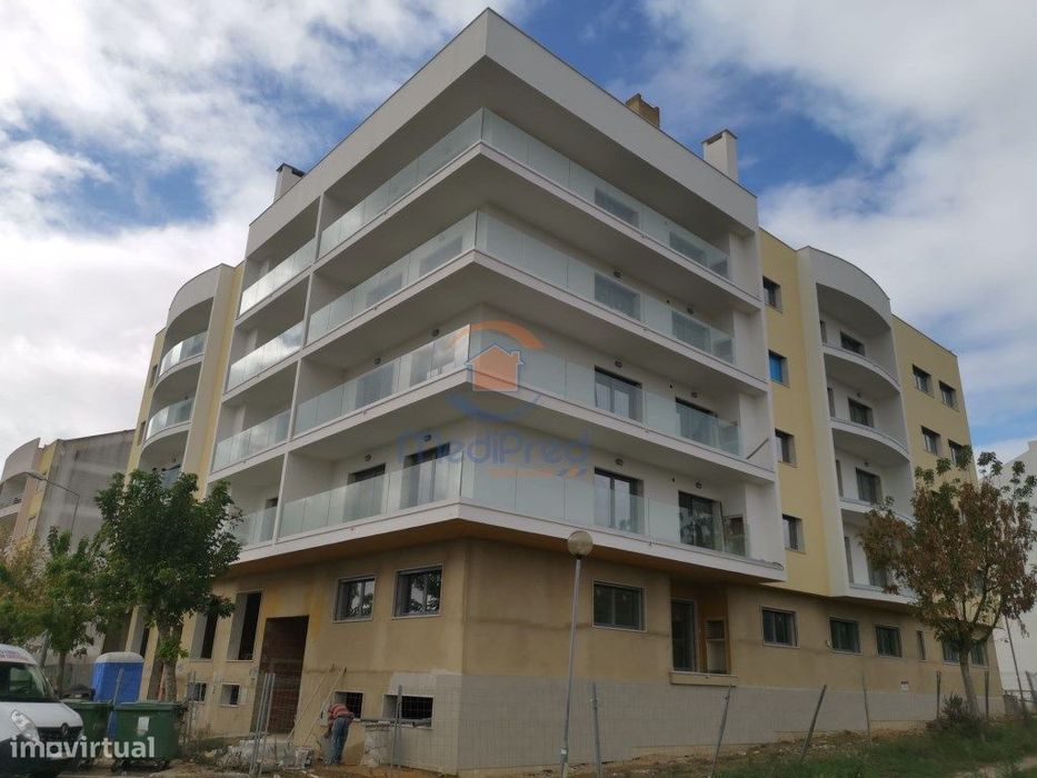 Apartamento T2 - Montijo