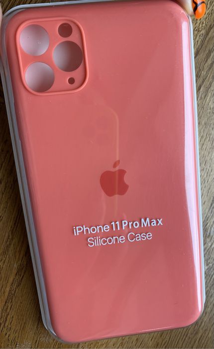 Чехол на Iphone 11 Pro Max