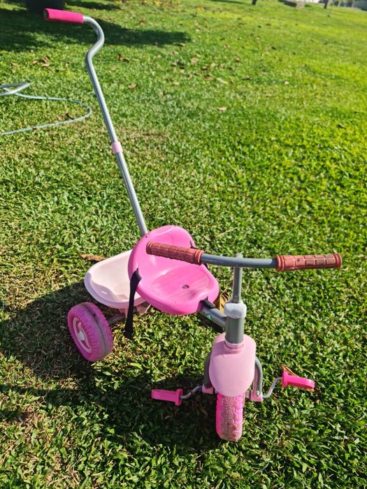 Triciclo criança