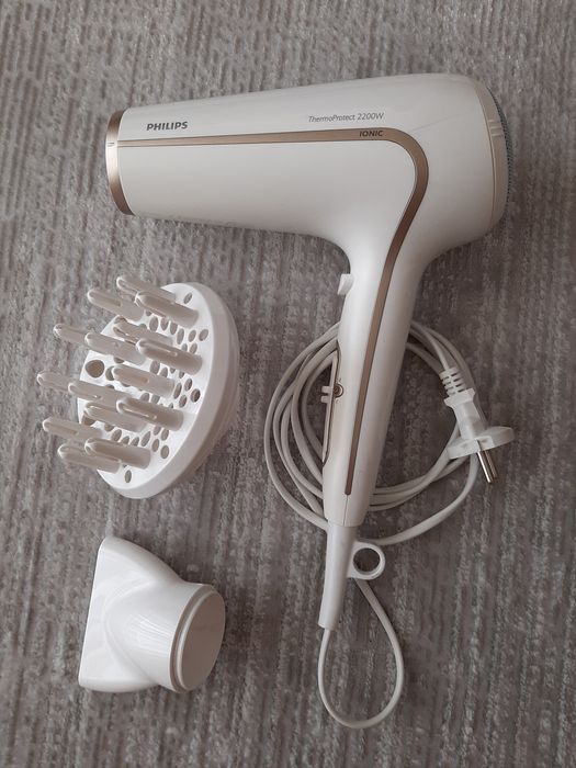 Secador Philips 2200W