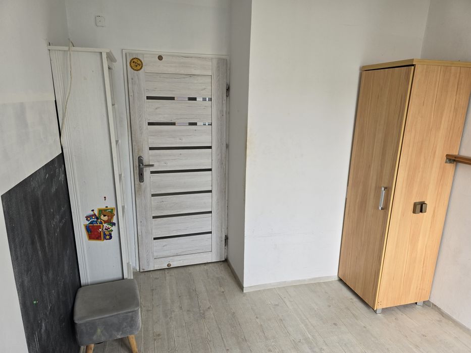 Mieszkanie Końskie 39.8 m² z komórka lokatorską sprzedam - Widok 3