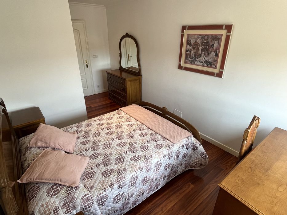 Apart. em Pontevedra (Galiza-Espanha), para férias próximo da praia