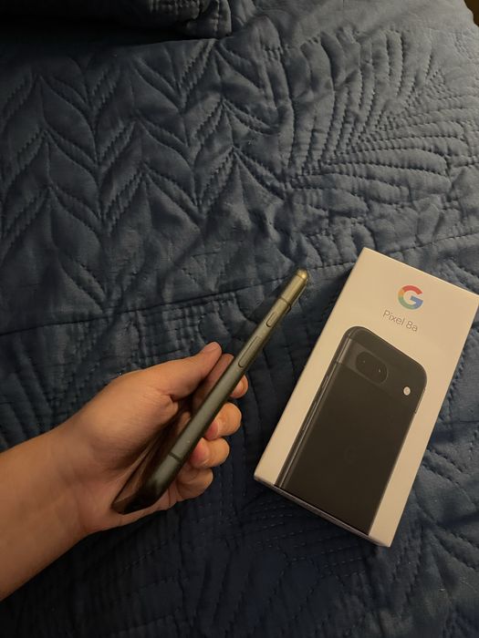 Google Pixel 8a