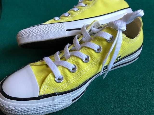 CONVERSE All Star Buty Sportowe Trampki Roz. 36,5