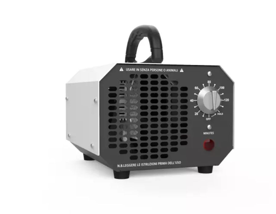 Озонатор ионизатор очиститель воздуха 60грамм реактор керамический