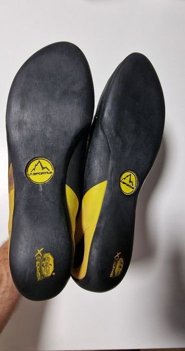 скальные туфли La Sportiva Finale VS 45 розмір