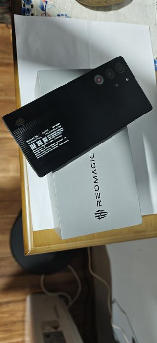 Redmagic 10s Pro