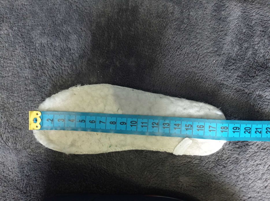 Сапожки зимові на овчині Tom.m 28