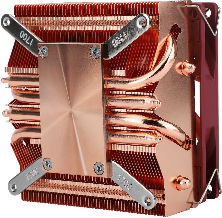 Chłodzenie CPU Thermalright AXP90-X53 Full