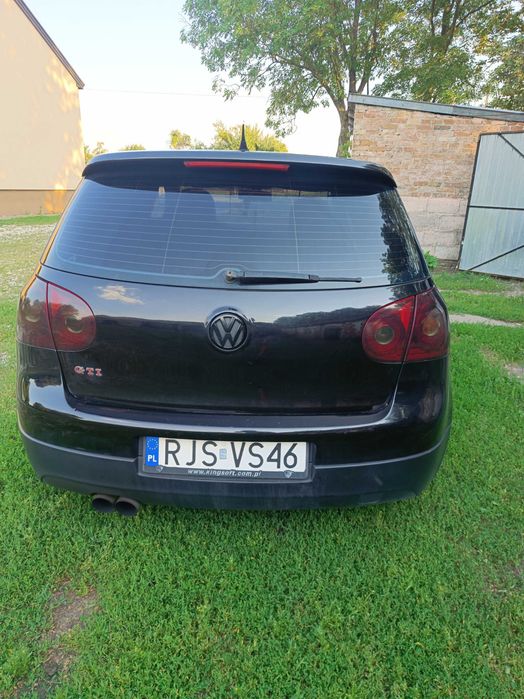 Volkswagen Golf 5 GTI | 2.0
