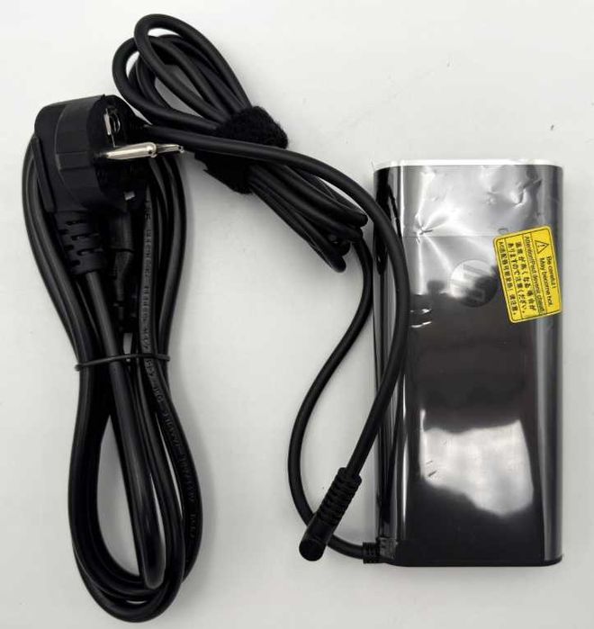 Nowy oryginalny zasilacz ładowarka HP 150W 19.5V 7.7A BLUE TIP + KABEL