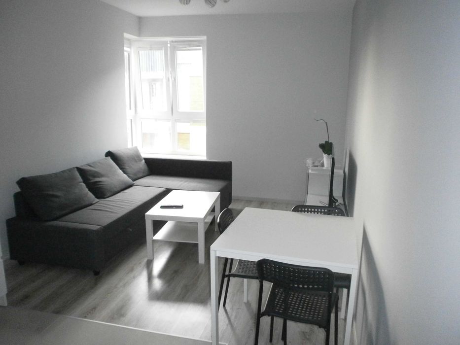 Mieszkanie – Kraków, Grzegórzki - Widok 2