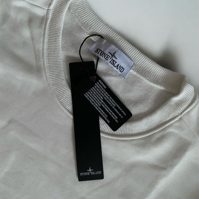 Світшот Stone Island