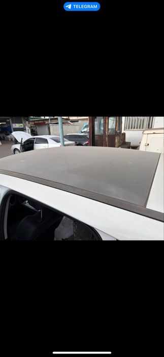 Продам свой автомобиль 97к пробег