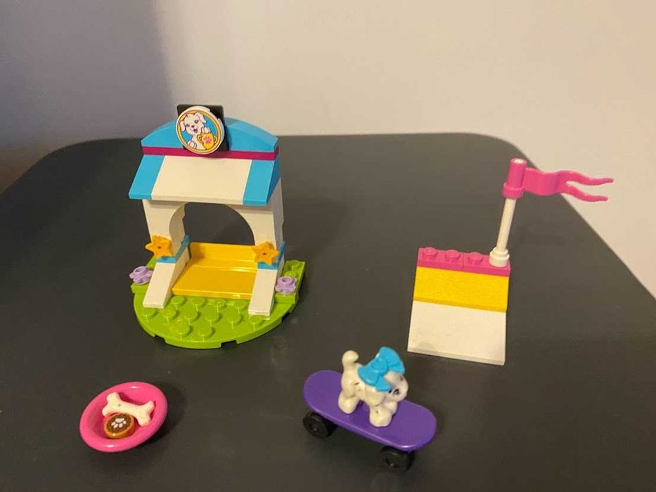 Klocki Lego Friends 41304