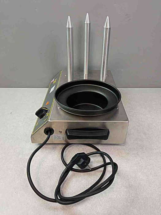 Апарат для приготування хот-догів Roller Grill CS 3 E