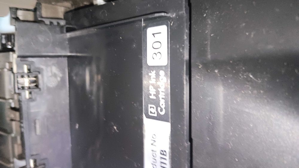 Impressora HP 3055A em bom estado