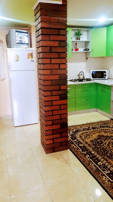 Посуточно квартира Умань 2-х кімнатна