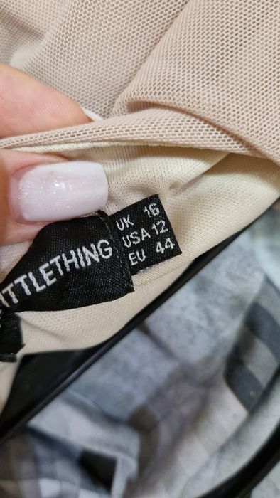 Сукня plt pretty little things