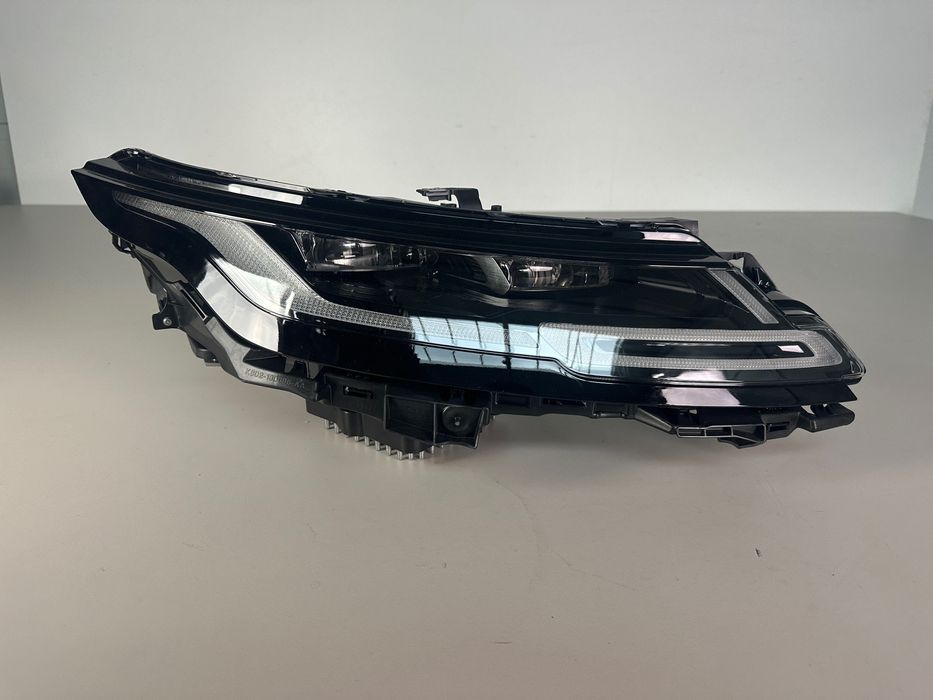 Land Rover Evoque II L551 UK LED MID Lampa Prawa Reflektor Prawy