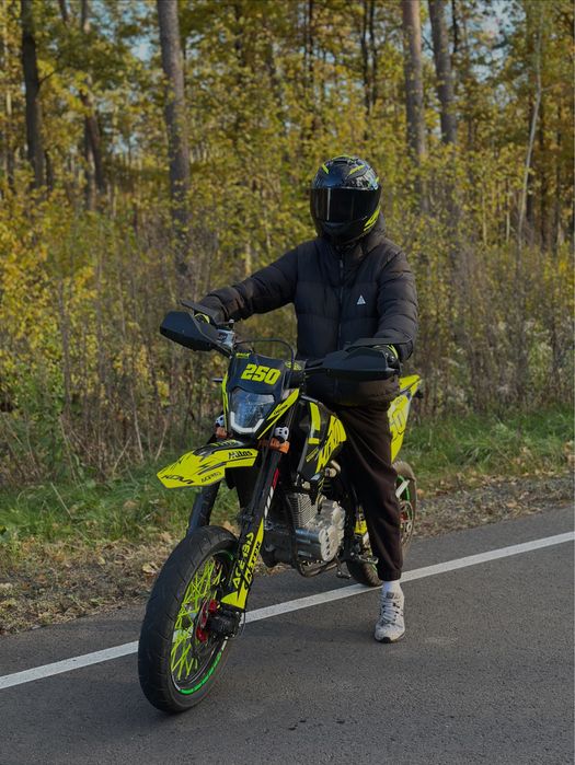 Продам Kovi Start 250
