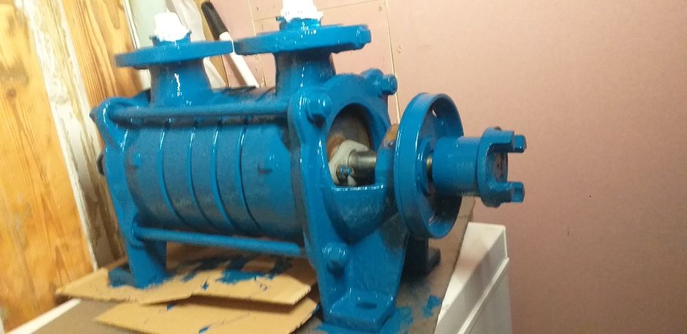 Pompa hydroforowa SKA 7.03 bez silnika HYDRO‑VACUUM Grudziądz
pompa hy