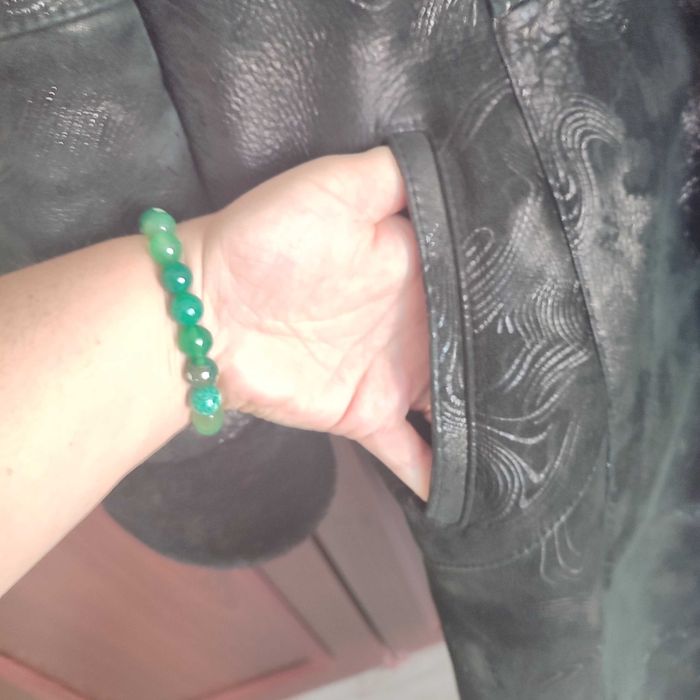 Дублёнка женская длинная натуральная