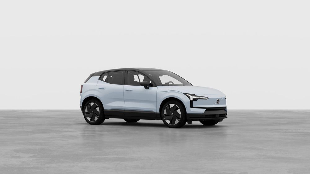 Volvo EX30