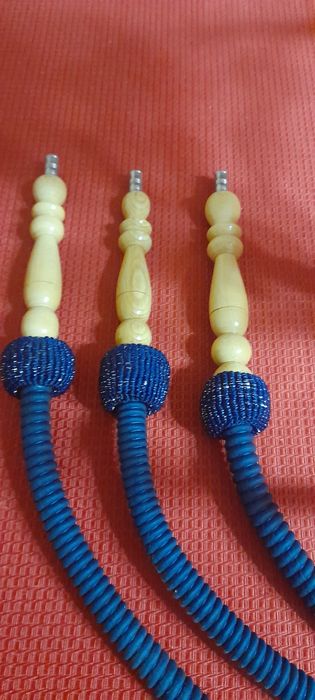 Chicha com 3 Mangueiras