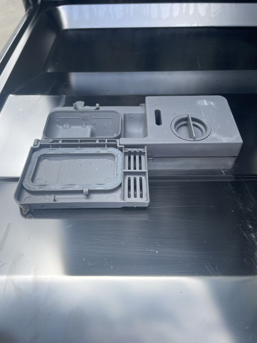 Maquina lava Loiça TEKA DW8 59 FI