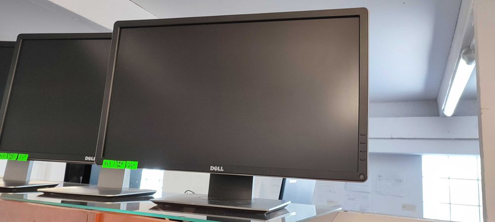 Monitor 24" Dell Lenovo Samsung, markowe HDMI, FHD, FV23 Kraków
