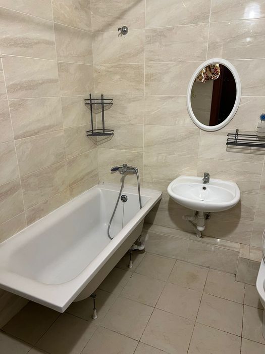 Оренда однокімнатної квартири, вулиця Привокзальна.