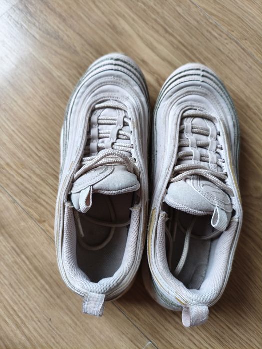 Nike Air Max 97 „Shine Pack” rozm 36,5
