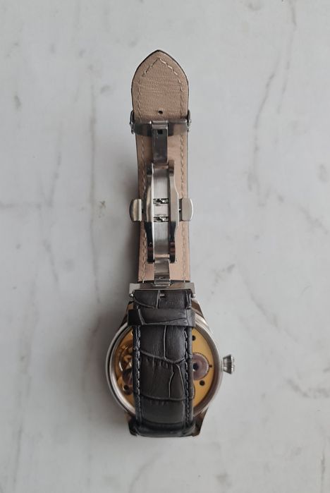 Часы (марьяж) Zenith/Зенит