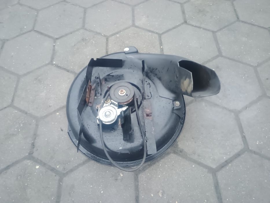 Kosiarka traktorek kosisko mtd 60 minirider master cut gutbrod yard ma