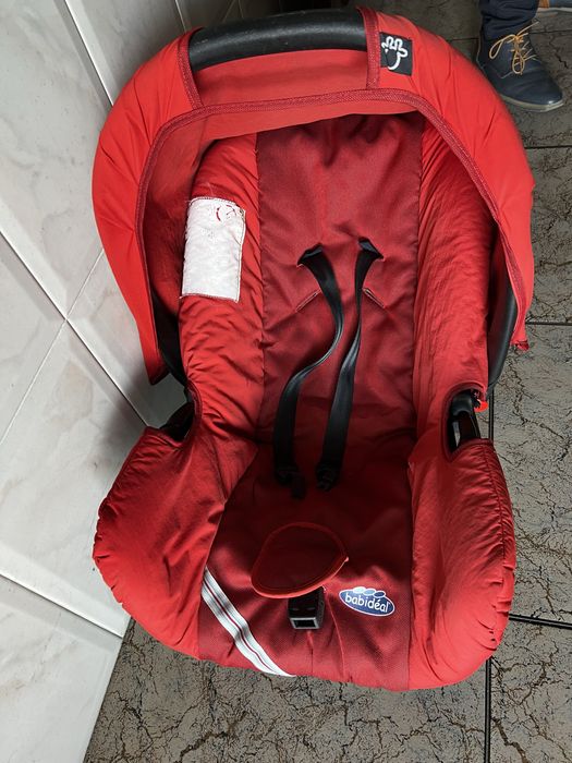Baby coque ovo cadeira bebe