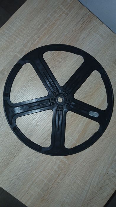 Koło pasowe do pralki Electrolux EWT1266EDW i innych