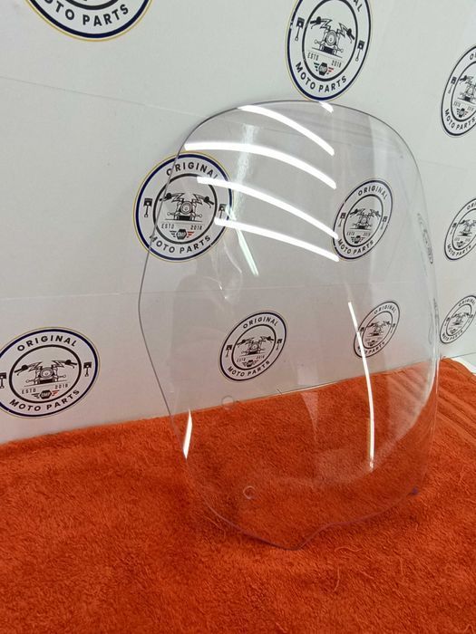 Viseira Honda CBF1000 10/16