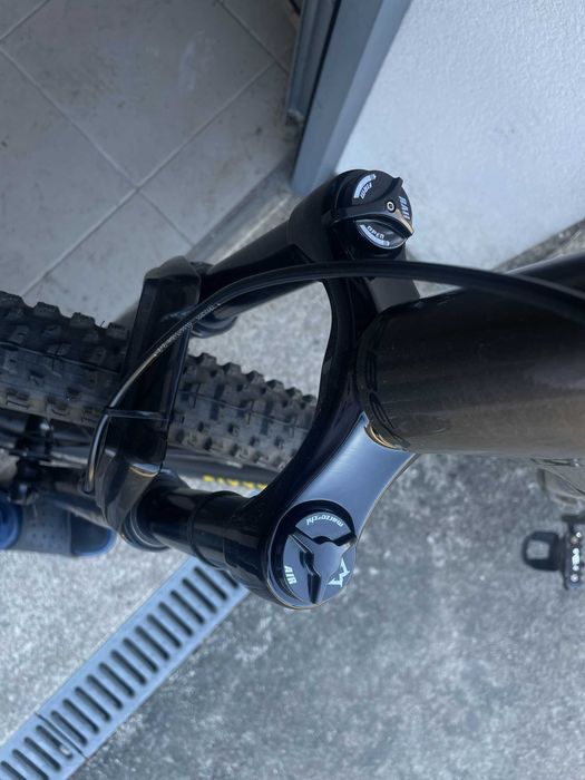 vendo bicicleta eletrica orbea urrun 30 - 2024 - como nova