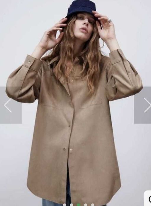 Піджак жіночий Zara