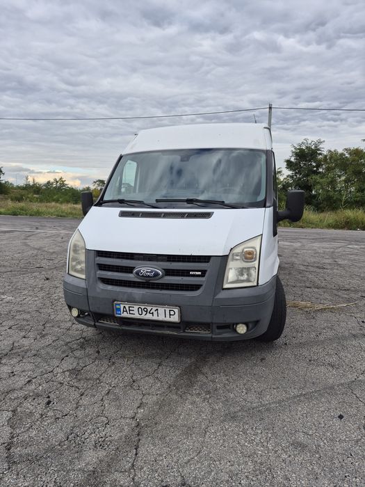 Продам FORD 2008