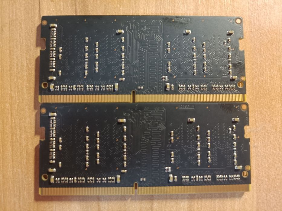 Imac 21.5 SODIMM  8Gb DDR4 - 2400 оперативна память