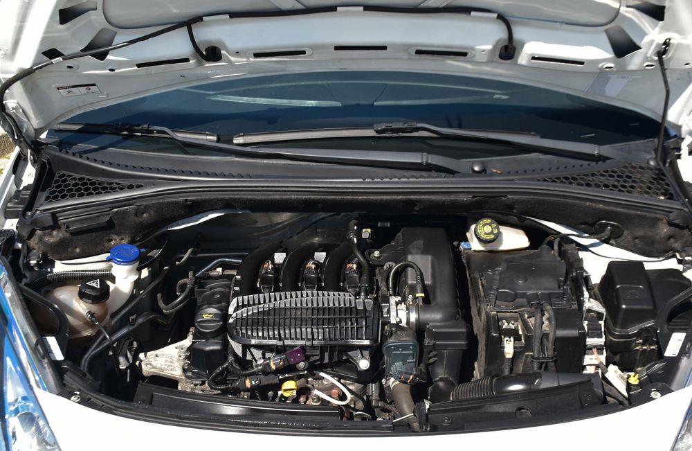 Citroen C3 1.0 - Desde 90€ /mês