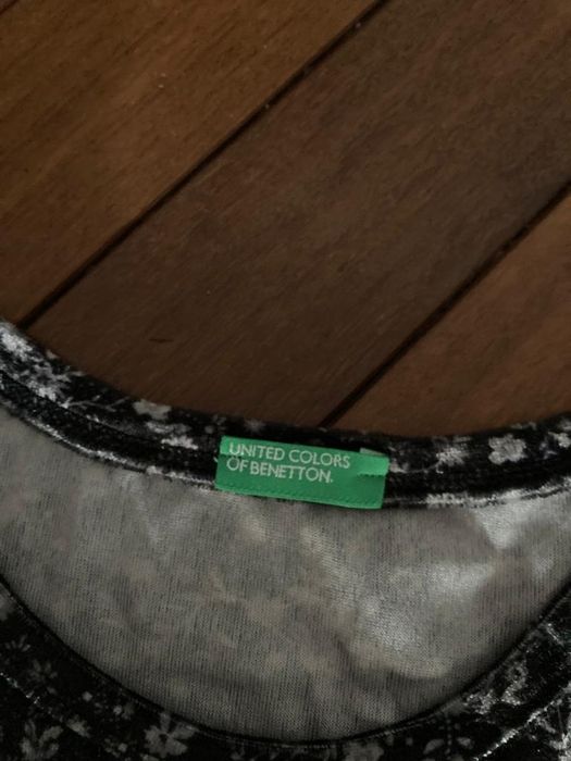 3 peças em veludo 10 Anos